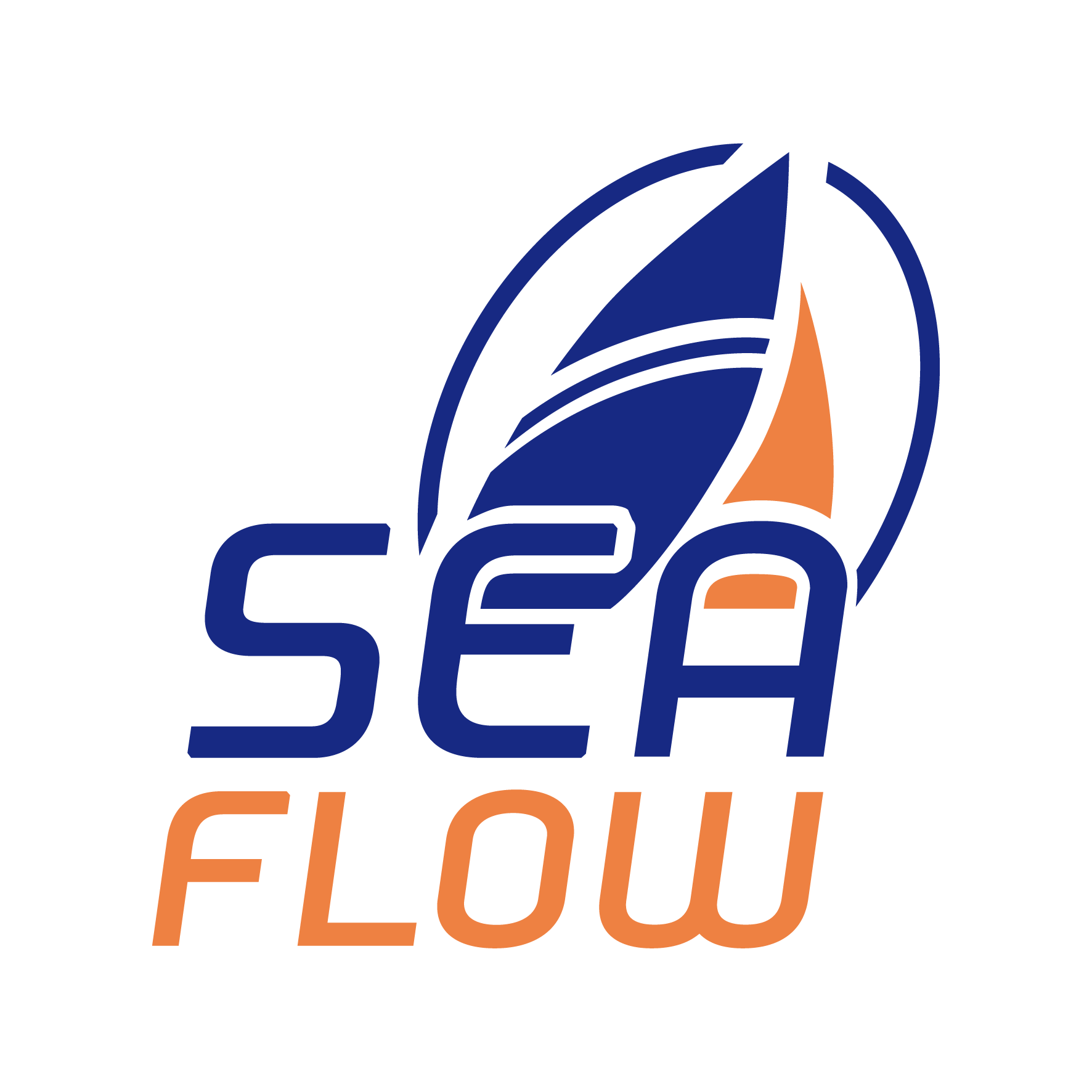 Seaflow Logo bunt IG